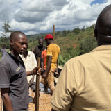 KAYAVE - BURUNDI