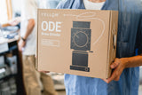 電動ミル Fellow Ode Brew Grinder Gen2
